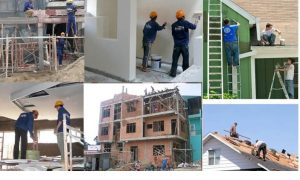 sửa chữa nhà Phan Rang sửa chữa nhà Phan Rang