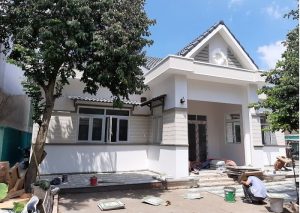 xây nhà trọn gói huyện Ninh Hải