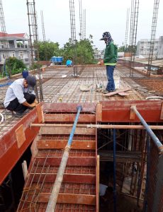 xây nhà trọn gói Nha Trang - Khánh Hòa